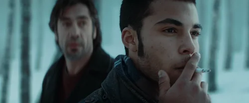 Still frame 8 from Biutiful (2010) directed by Alejandro G. Iñárritu