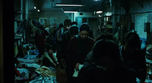 Still frame 104 from Biutiful (2010) directed by Alejandro G. Iñárritu
