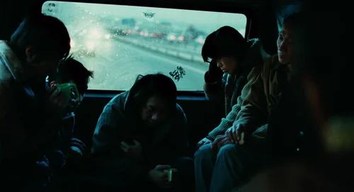 Still frame 105 from Biutiful (2010) directed by Alejandro G. Iñárritu