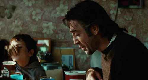 Still frame 113 from Biutiful (2010) directed by Alejandro G. Iñárritu