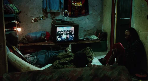 Still frame 115 from Biutiful (2010) directed by Alejandro G. Iñárritu