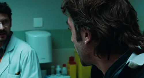 Still frame 10 from Biutiful (2010) directed by Alejandro G. Iñárritu