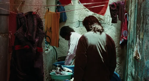 Still frame 116 from Biutiful (2010) directed by Alejandro G. Iñárritu