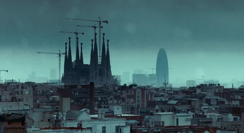 Still frame 117 from Biutiful (2010) directed by Alejandro G. Iñárritu