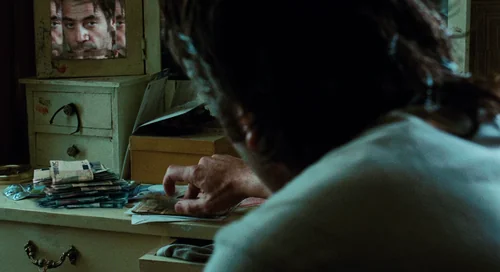 Still frame 119 from Biutiful (2010) directed by Alejandro G. Iñárritu