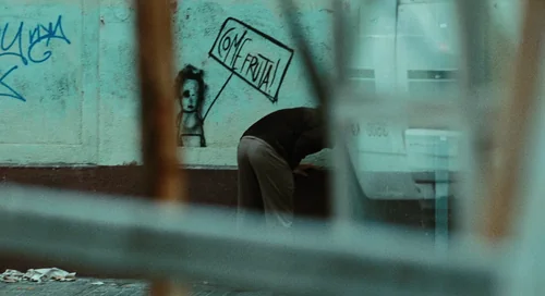 Still frame 121 from Biutiful (2010) directed by Alejandro G. Iñárritu