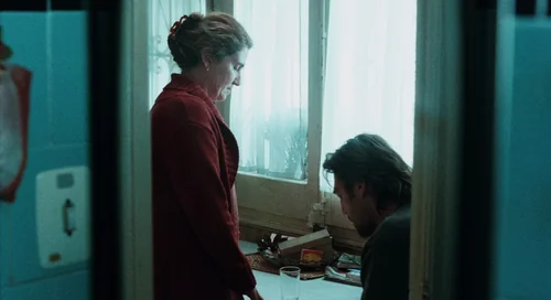 Still frame 124 from Biutiful (2010) directed by Alejandro G. Iñárritu