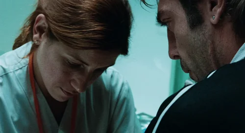 Still frame 11 from Biutiful (2010) directed by Alejandro G. Iñárritu