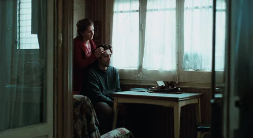 Still frame 130 from Biutiful (2010) directed by Alejandro G. Iñárritu