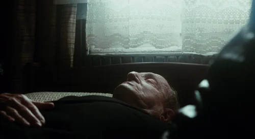 Still frame 132 from Biutiful (2010) directed by Alejandro G. Iñárritu