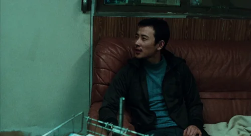 Still frame 137 from Biutiful (2010) directed by Alejandro G. Iñárritu