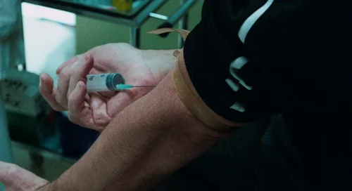 Still frame 12 from Biutiful (2010) directed by Alejandro G. Iñárritu