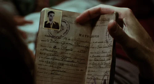 Still frame 144 from Biutiful (2010) directed by Alejandro G. Iñárritu