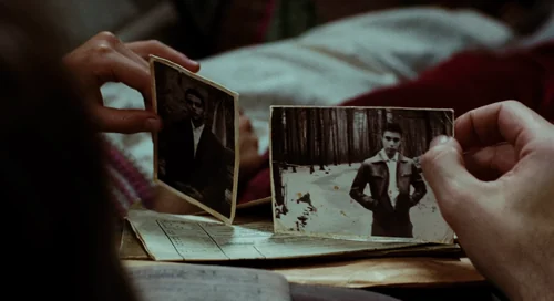 Still frame 147 from Biutiful (2010) directed by Alejandro G. Iñárritu