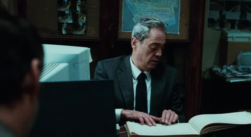 Still frame 150 from Biutiful (2010) directed by Alejandro G. Iñárritu