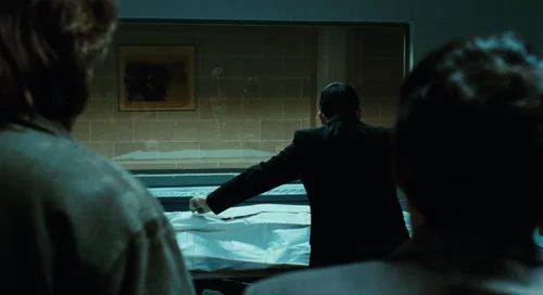 Still frame 151 from Biutiful (2010) directed by Alejandro G. Iñárritu