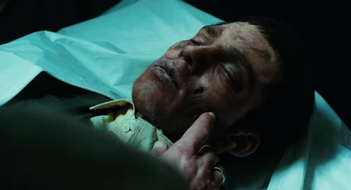Still frame 152 from Biutiful (2010) directed by Alejandro G. Iñárritu