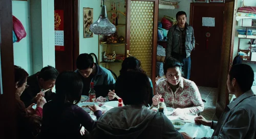 Still frame 155 from Biutiful (2010) directed by Alejandro G. Iñárritu