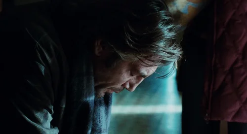 Still frame 156 from Biutiful (2010) directed by Alejandro G. Iñárritu