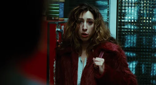 Still frame 159 from Biutiful (2010) directed by Alejandro G. Iñárritu