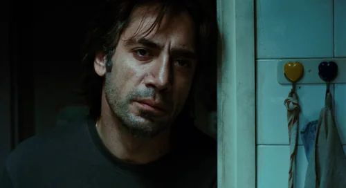 Still frame 161 from Biutiful (2010) directed by Alejandro G. Iñárritu