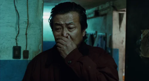 Still frame 164 from Biutiful (2010) directed by Alejandro G. Iñárritu