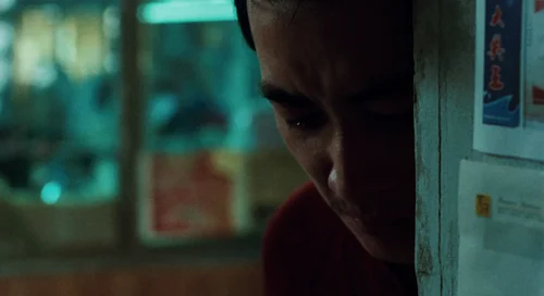 Still frame 165 from Biutiful (2010) directed by Alejandro G. Iñárritu