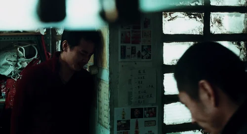 Still frame 166 from Biutiful (2010) directed by Alejandro G. Iñárritu