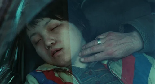 Still frame 168 from Biutiful (2010) directed by Alejandro G. Iñárritu