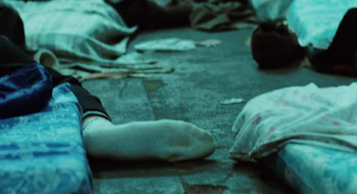 Still frame 169 from Biutiful (2010) directed by Alejandro G. Iñárritu