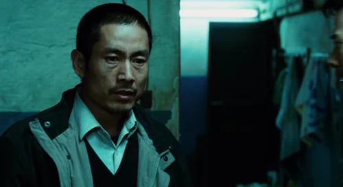 Still frame 171 from Biutiful (2010) directed by Alejandro G. Iñárritu