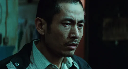 Still frame 172 from Biutiful (2010) directed by Alejandro G. Iñárritu