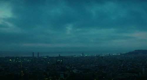 Still frame 173 from Biutiful (2010) directed by Alejandro G. Iñárritu