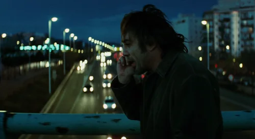 Still frame 174 from Biutiful (2010) directed by Alejandro G. Iñárritu