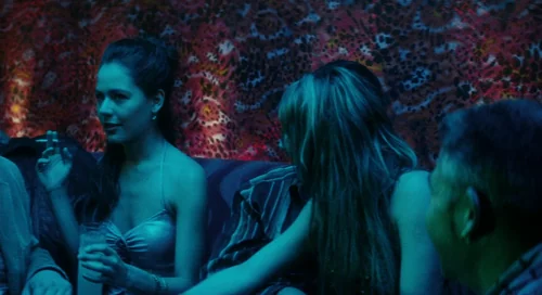Still frame 188 from Biutiful (2010) directed by Alejandro G. Iñárritu
