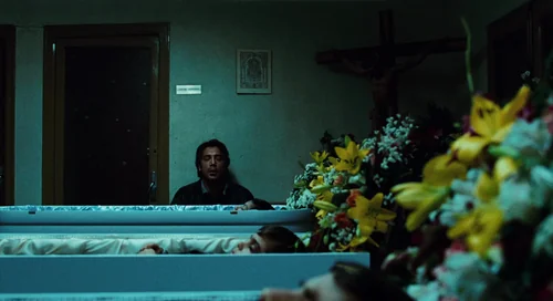 Still frame 15 from Biutiful (2010) directed by Alejandro G. Iñárritu