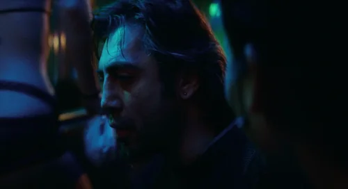Still frame 191 from Biutiful (2010) directed by Alejandro G. Iñárritu