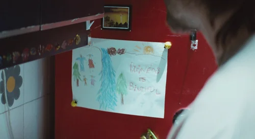 Still frame 197 from Biutiful (2010) directed by Alejandro G. Iñárritu