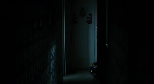 Still frame 198 from Biutiful (2010) directed by Alejandro G. Iñárritu