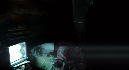 Still frame 199 from Biutiful (2010) directed by Alejandro G. Iñárritu