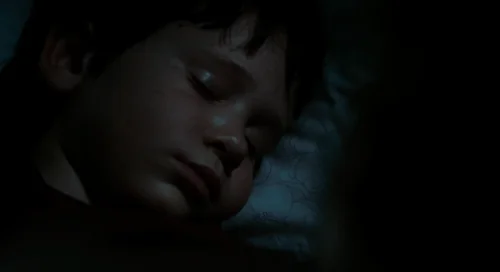 Still frame 200 from Biutiful (2010) directed by Alejandro G. Iñárritu