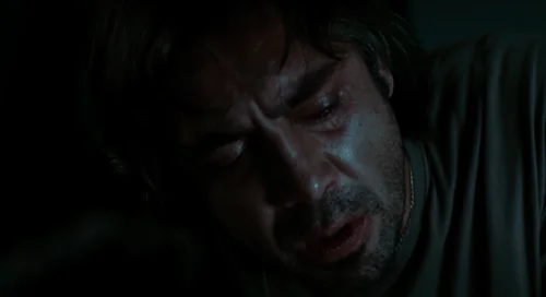 Still frame 201 from Biutiful (2010) directed by Alejandro G. Iñárritu
