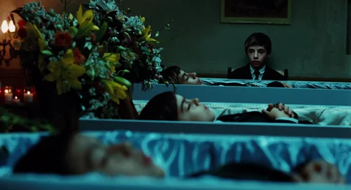 Still frame 16 from Biutiful (2010) directed by Alejandro G. Iñárritu