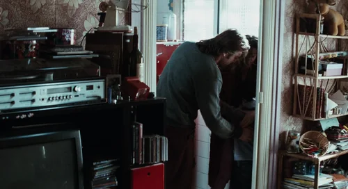 Still frame 205 from Biutiful (2010) directed by Alejandro G. Iñárritu