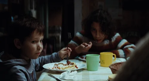 Still frame 206 from Biutiful (2010) directed by Alejandro G. Iñárritu