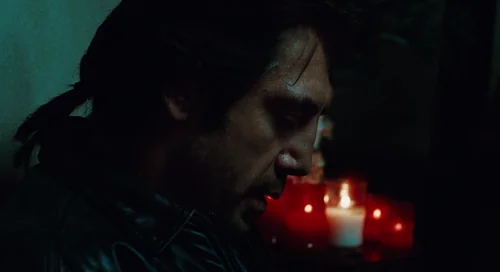 Still frame 17 from Biutiful (2010) directed by Alejandro G. Iñárritu