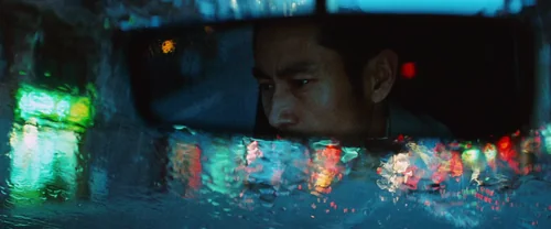 Still frame 216 from Biutiful (2010) directed by Alejandro G. Iñárritu