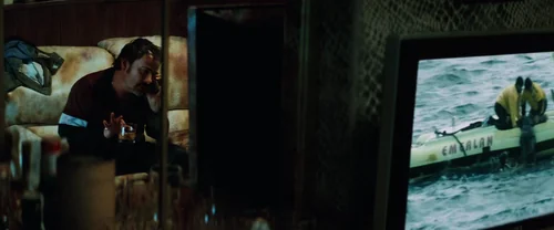 Still frame 221 from Biutiful (2010) directed by Alejandro G. Iñárritu