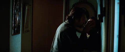 Still frame 224 from Biutiful (2010) directed by Alejandro G. Iñárritu