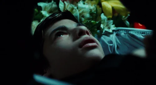 Still frame 18 from Biutiful (2010) directed by Alejandro G. Iñárritu
